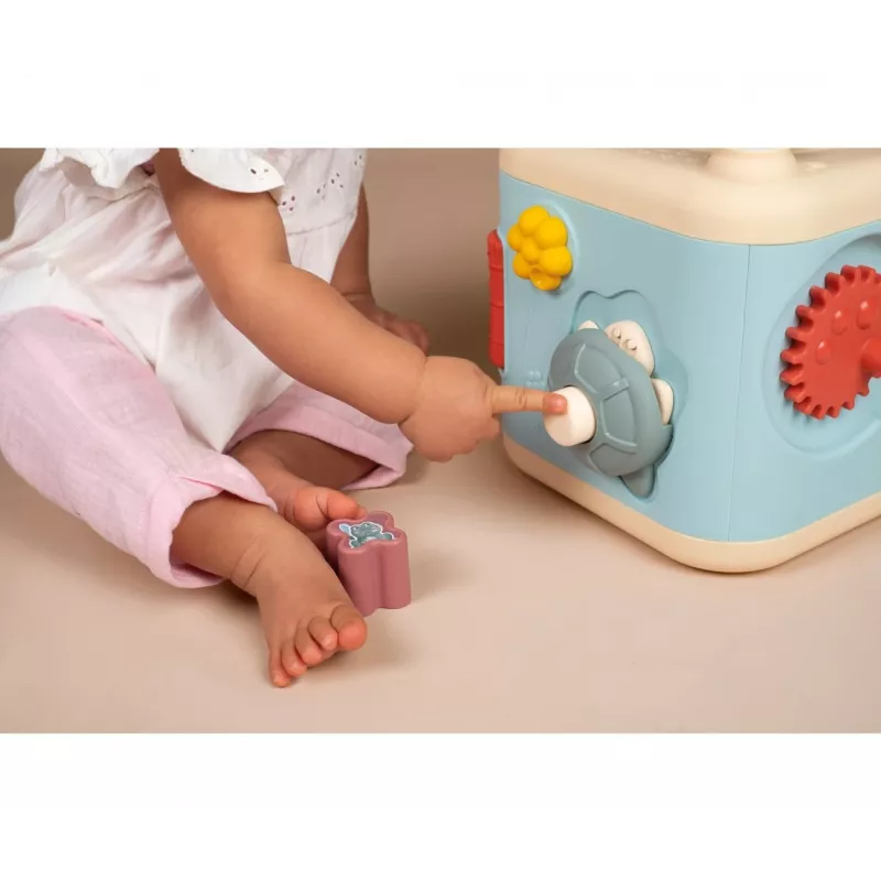Giocattolo educativo Smoby Dickie 7600140306 multicolore 1 anno