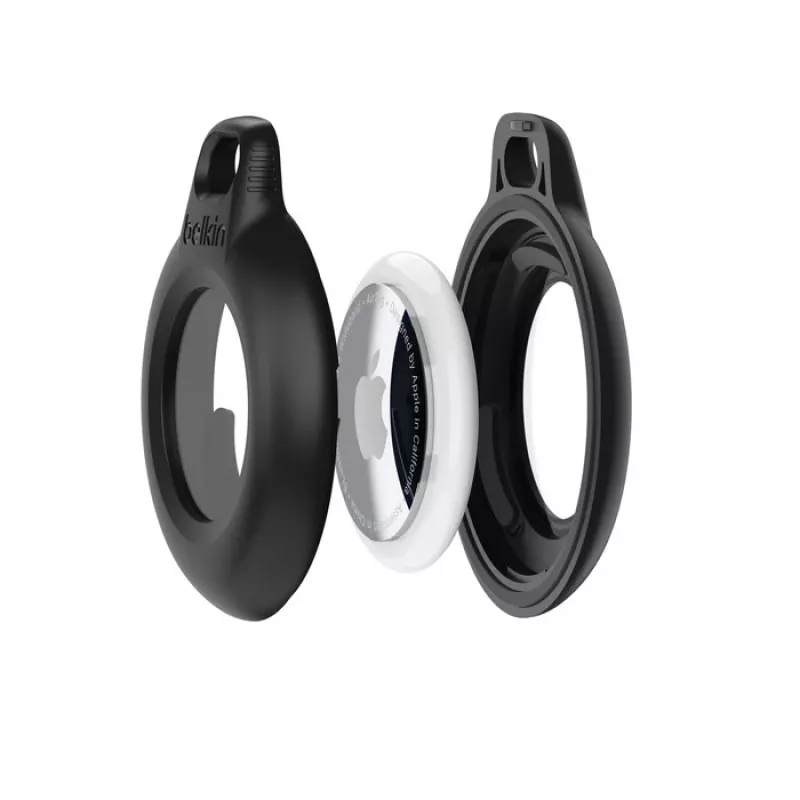 Belkin MSC013btBK nero custodia compatibile Apple