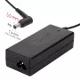 Alimentatore per notebook Akyga AK-ND-05 19,5 V / 3,34 A, 65 W, connettore 7,4 x 5,0 mm con pin, per Dell