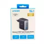Anker Powerport 736 Nano II universale nero caricabatterie rapido AC da interno