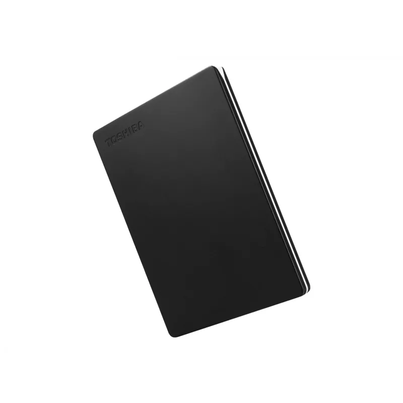 Disco rigido esterno Toshiba 2TB 3.2 Gen 1 Canvio slim