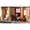 LEGO HARRY POTTER 76423 Hogwarts Express e stazione di Hogsmeade