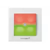 Homematic IP HmIP-BSL attuatore di commutazione per interruttori di marca con spia luminosa (152020A0)