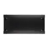 Armadio a parete Extralink Extralink Rackmount cabinet 4U 600x600 nero
