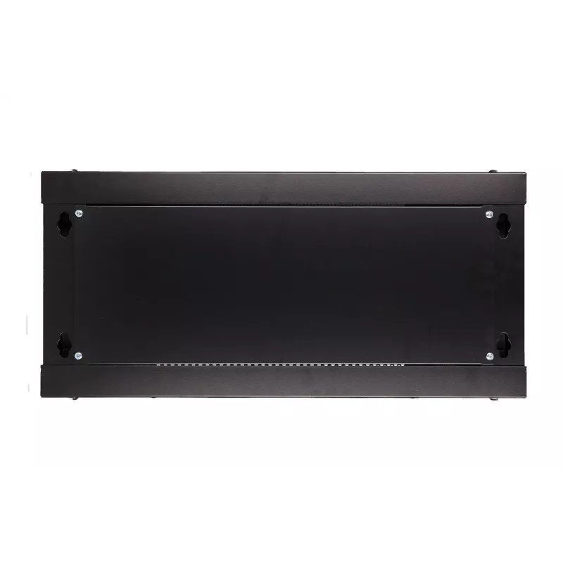 Armadio a parete Extralink Extralink Rackmount cabinet 4U 600x600 nero