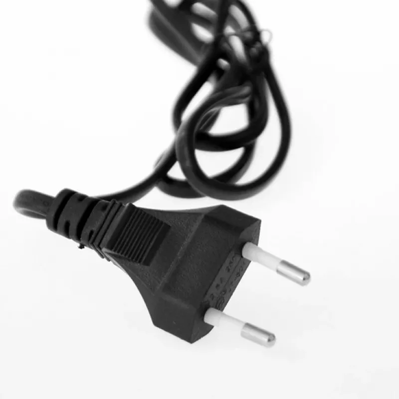 Asciugascarpe MEDIA-TECH MT6506 — asciugascarpe compatto, larghezza 170 mm, cavo 1,4 m, protezione contro il surriscaldamento