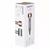 Dyson Supersonic Origin asciugacapelli 1600 W rame, nichel