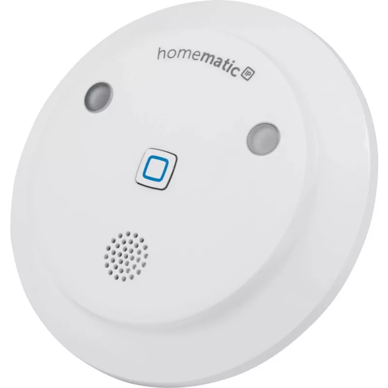 Sirena interna radio HomeMatic HMIP-ASIR-2 bianco