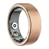 Smart Ring Colmi R03 19,8 mm oro — Colmi R03 oro taglia 10 19,8 mm