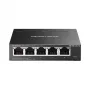 Mercusys MS105GS-M2 Switch desktop Multi-Gigabit 2.5G a 5 porte