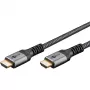 Cavo Ultra High Speed HDMI™, 1 m, Sha