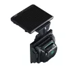 Robot pulisci piscina wireless Wybot S2 Solar Vision — Wybot S2 SOLAR VISION, pulitore wireless a energia solare
