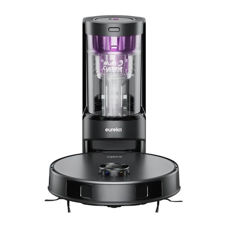 Robot pulitore EUREKA E20 Plus