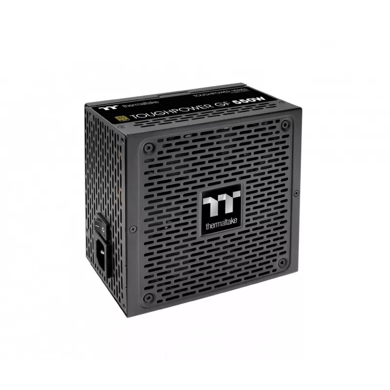 Alimentatore Toughpower GF 550W modulare 80+Gold