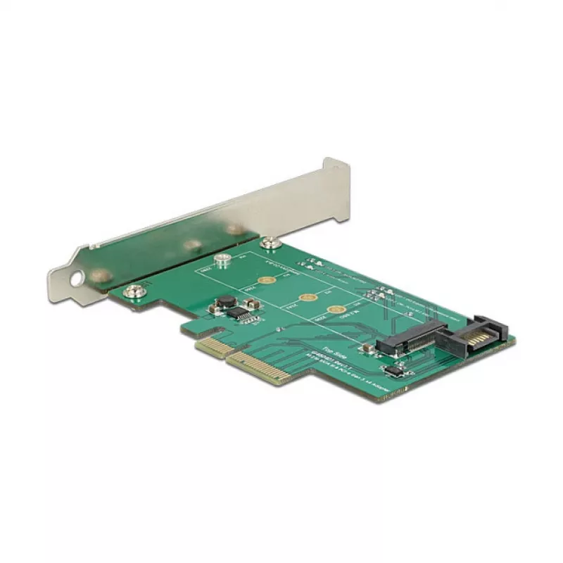 Scheda interfaccia DeLOCK 89381 interna M.2 SATA