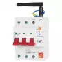 Interruttore smart TUYA, 3P, Wi-Fi, RS485, 63A