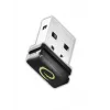 Esperanza EGG108W controller gaming nero, bianco RF gamepad analogico / digitale PC, PlayStation 3