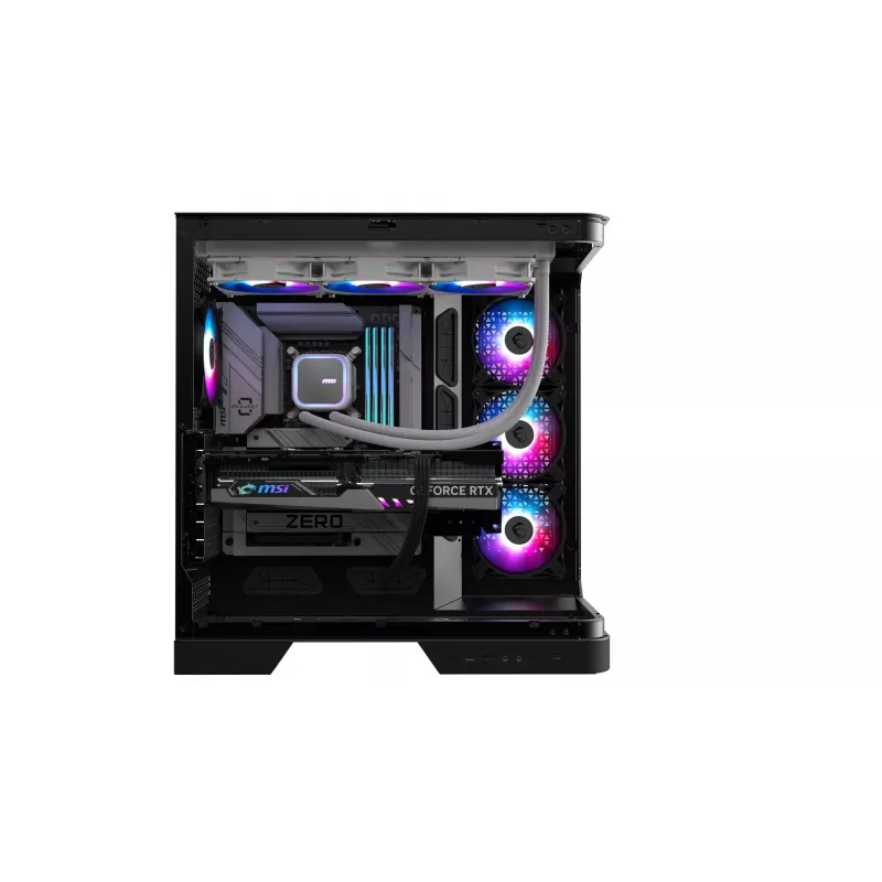 MSI MAG Coreliquid A13 360 scheda madre, processore dissipatore liquido all-in-one 12 cm nero 1 pz.