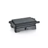 Multigrill elettrico SEVERIN KG 2391 XL con superficie antiaderente
