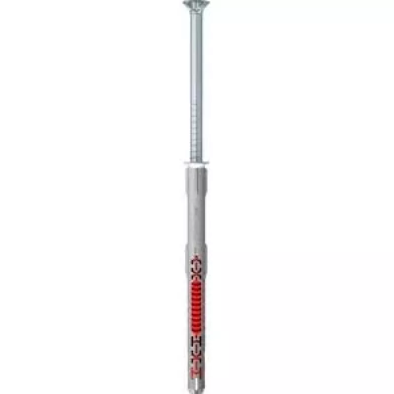 Tassello a espansione Fischer 562156 100 mm nylon 50 pezzi