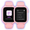 Stelio ST-SWJ101-PK Junior 4G rosa