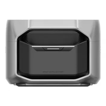 Batteria smart extra per EcoFlow DELTA Pro 3, 4096 Wh