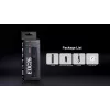 Nitecore EDC25 torcia, serie EDC, 3000 lm, USB-C