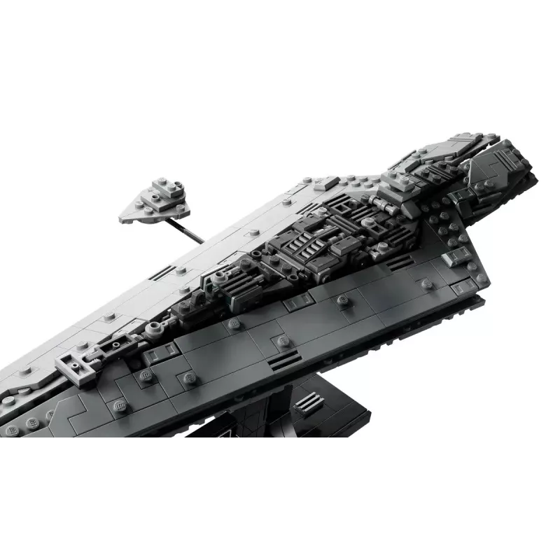 LEGO Star Wars Executor Super Star Destroyer 75356 — Set modellino, 6034 pezzi