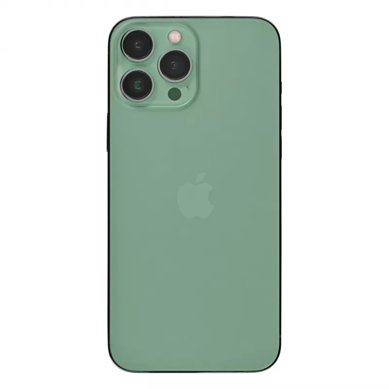 Apple iPhone 13 Pro 256GB verde (REMADE by 2Bnew) 2Y Remade / rigenerato