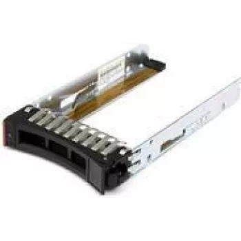 Case per computer CoreParts MUXMS-00329 nero 2,5 pollici