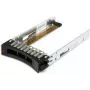 Case per computer CoreParts MUXMS-00329 nero 2,5 pollici