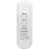 Ubiquiti NanoStation AC 1000 Mbit/s bianco Power Over Ethernet (PoE)