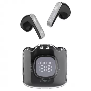 Cuffie SBOX EB-TWS148 nero