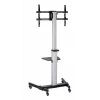 ART S-11 supporto TV LCD/LED mobile 37-86 pollici 50 kg