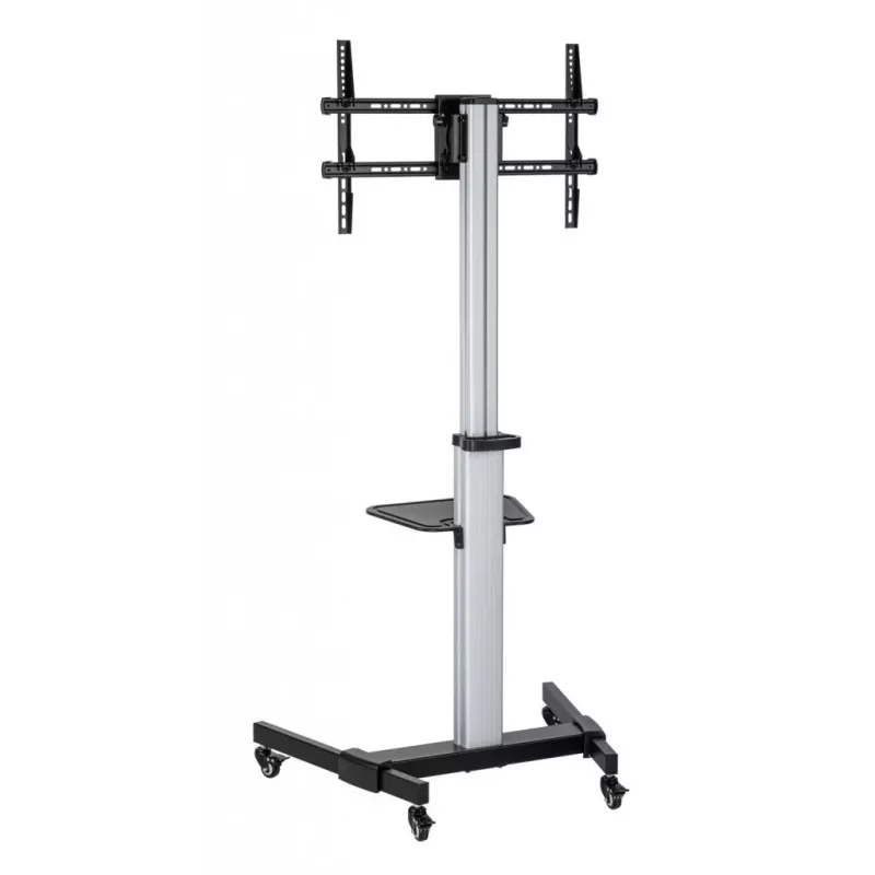 ART S-11 supporto TV LCD/LED mobile 37-86 pollici 50 kg
