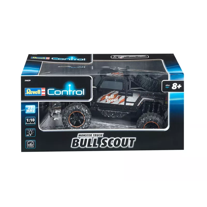 Giocattolo radiocomandato Revell 24629