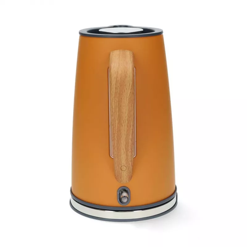 Bollitore Nedis KAWK510EOR 1,7 L 2200 W arancione