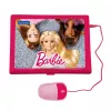 Laptop didattico bilingue per bambini Lexibook Barbie JC598BBi17 – giocattolo didattico bilingue