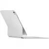 Apple Magic Keyboard per iPad Pro 13 pollici M4 US English bianco QWERTY