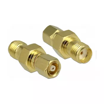 Connettore coassiale SMA DeLOCK 65869