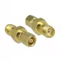 Connettore coassiale SMA DeLOCK 65869