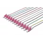 Pigtail in fibra ottica Digitus LC OM4 50/125 µ simplex 2m