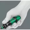 Cacciavite portapunte Wera 816 R con attacco rapido Rapidaptor