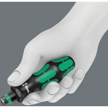 Cacciavite portapunte Wera 816 R con attacco rapido Rapidaptor