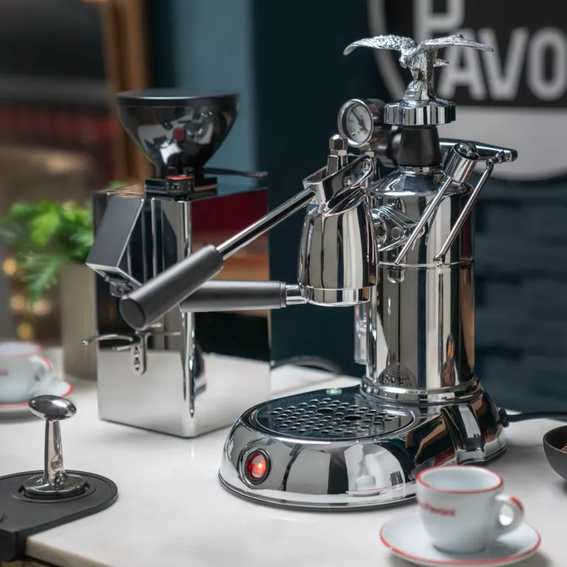Macchina per caffè la pavoni LPLMLN01EU