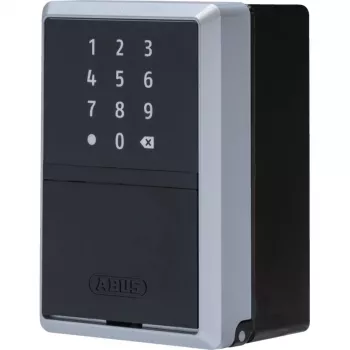 ABUS KeyGarage One 787 SMART-BT cassaforte portachiavi smart da parete