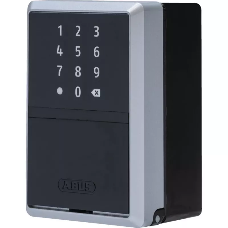 ABUS KeyGarage One 787 SMART-BT cassaforte portachiavi smart da parete