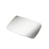 Sottomano Leitz Plus, trasparente, cloruro di polivinile (PVC), 650 mm, 500 mm, 1 pezzo