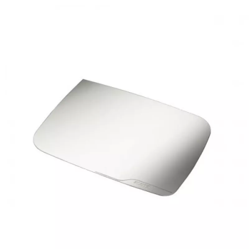 Sottomano Leitz Plus, trasparente, cloruro di polivinile (PVC), 650 mm, 500 mm, 1 pezzo