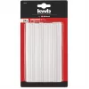 Stick di colla KWB Ø 7 x 150 mm (trasparente, 24 pezzi)